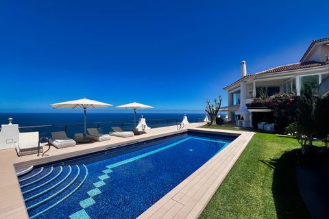 Villa a Santa Ursula, Tenerife, Santa Ursula - € 4.950.000 | Ref: KPTC1842 - foto 18