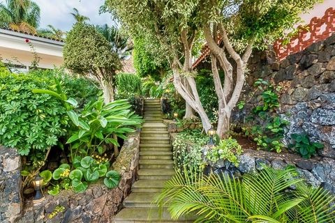 Villa a Santa Ursula, Tenerife, Santa Ursula - € 4.950.000 | Ref: KPTC1842 - foto 19