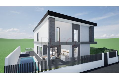 Villa i Almada, Setubal, Almada - € 775.000 | Ref: HAB_8 - foto 11