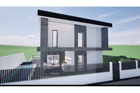 Villa i Almada, Setubal, Almada - € 775.000 | Ref: HAB_8 - foto 12