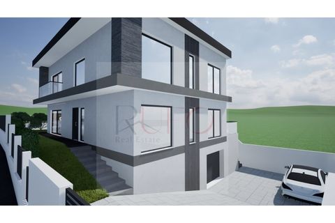 Villa i Almada, Setubal, Almada - € 775.000 | Ref: HAB_8 - foto 13