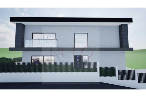 Villa i Almada, Setubal, Almada - € 775.000 | Ref: HAB_8 - foto 14
