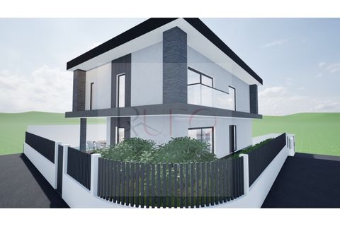 Villa i Almada, Setubal, Almada - € 775.000 | Ref: HAB_8 - foto 15