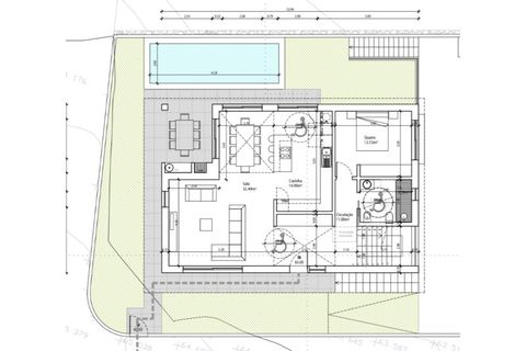 Villa i Almada, Setubal, Almada - € 775.000 | Ref: HAB_8 - foto 18