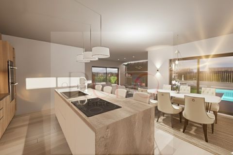 Villa i Almada, Setubal, Almada - € 775.000 | Ref: HAB_8 - foto 4