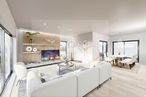 Villa i Almada, Setubal, Almada - € 775.000 | Ref: HAB_8 - foto 6
