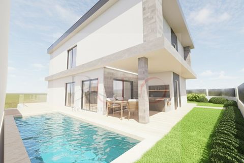 Villa i Almada, Setubal, Almada - € 775.000 | Ref: HAB_8 - foto 8