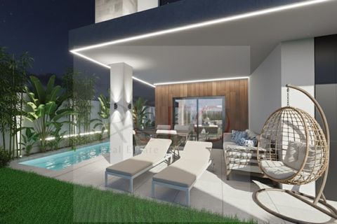 Villa i Almada, Setubal, Almada - € 775.000 | Ref: HAB_8 - foto 9