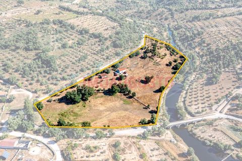 Villa a Pinhel, Guarda, Pinhel - € 200.000 | Ref: CAS_2282 - foto 4