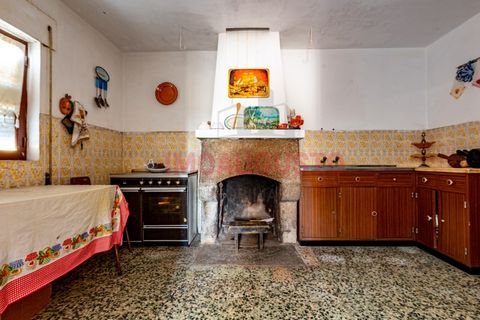 Villa a Pinhel, Guarda, Pinhel - € 200.000 | Ref: CAS_2282 - foto 5