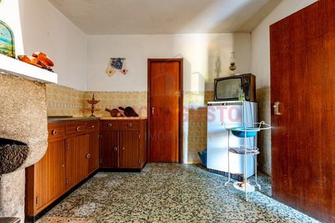 Villa a Pinhel, Guarda, Pinhel - € 200.000 | Ref: CAS_2282 - foto 6