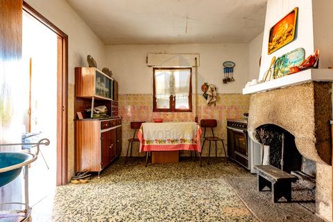 Villa a Pinhel, Guarda, Pinhel - € 200.000 | Ref: CAS_2282 - foto 7