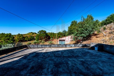Villa a Pinhel, Guarda, Pinhel - € 200.000 | Ref: CAS_2282 - foto 20