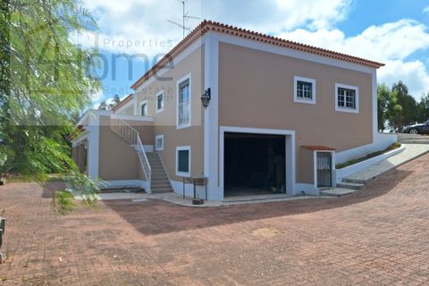 Villa a Abrantes, Santarem, Abrantes - € 500.000 | Ref: P4HCAS_283 - foto 2