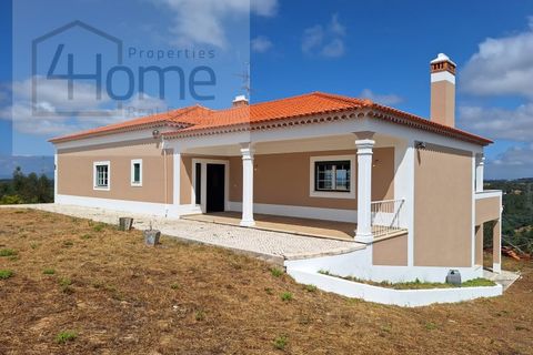 Villa a Abrantes, Santarem, Abrantes - € 500.000 | Ref: P4HCAS_283 - foto 3