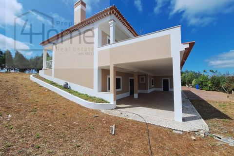 Villa a Abrantes, Santarem, Abrantes - € 500.000 | Ref: P4HCAS_283 - foto 4