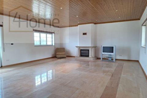 Villa a Abrantes, Santarem, Abrantes - € 500.000 | Ref: P4HCAS_283 - foto 6
