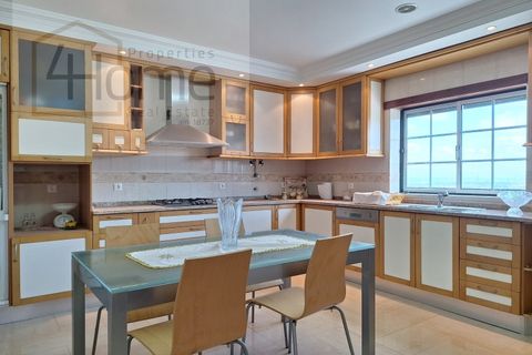 Villa a Abrantes, Santarem, Abrantes - € 500.000 | Ref: P4HCAS_283 - foto 8