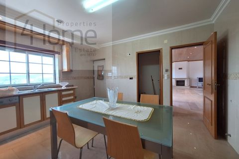 Villa a Abrantes, Santarem, Abrantes - € 500.000 | Ref: P4HCAS_283 - foto 9