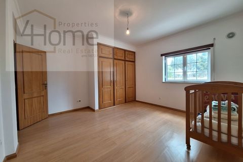 Villa a Abrantes, Santarem, Abrantes - € 500.000 | Ref: P4HCAS_283 - foto 11