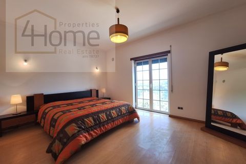 Villa a Abrantes, Santarem, Abrantes - € 500.000 | Ref: P4HCAS_283 - foto 15