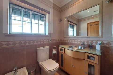 Villa a Abrantes, Santarem, Abrantes - € 500.000 | Ref: P4HCAS_283 - foto 17