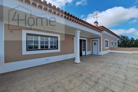 Villa a Abrantes, Santarem, Abrantes - € 500.000 | Ref: P4HCAS_283 - foto 20