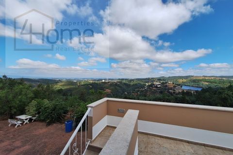 Villa a Abrantes, Santarem, Abrantes - € 500.000 | Ref: P4HCAS_283 - foto 24