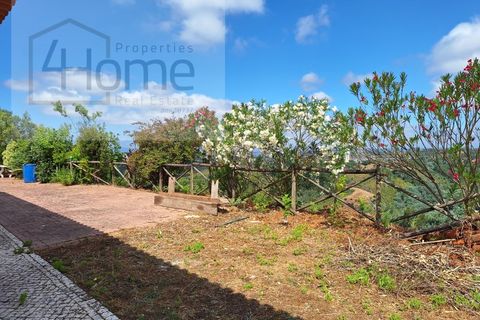 Villa a Abrantes, Santarem, Abrantes - € 500.000 | Ref: P4HCAS_283 - foto 27