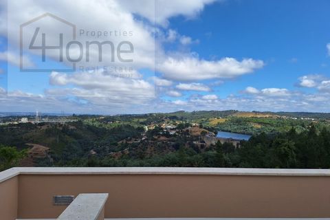 Villa a Abrantes, Santarem, Abrantes - € 500.000 | Ref: P4HCAS_283 - foto 30