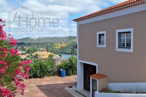 Villa a Abrantes, Santarem, Abrantes - € 500.000 | Ref: P4HCAS_283 - foto 32