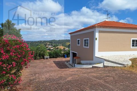 Villa a Abrantes, Santarem, Abrantes - € 500.000 | Ref: P4HCAS_283 - foto 33