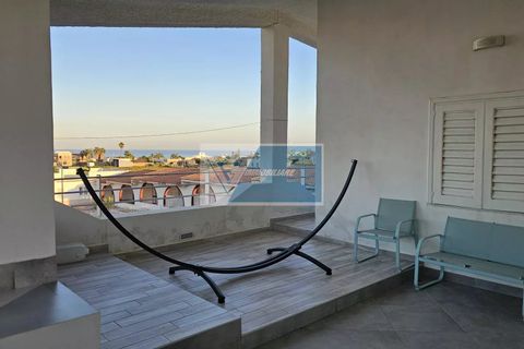 Lejlighed i Noto, Siracusa, Noto - € 190.000 | Ref: AV VMAR 14 - foto 1