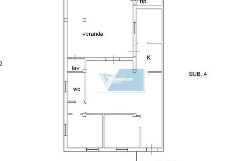 Lejlighed i Noto, Siracusa, Noto - € 190.000 | Ref: AV VMAR 14 - foto 24