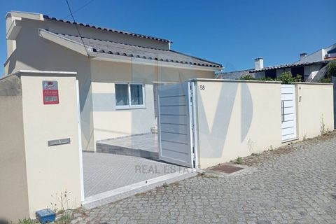 Villa i Lavra, Porto, Lavra - € 499.000 | Ref: HM006-37 - foto 1