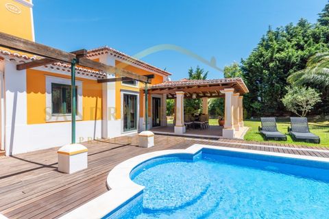 Villa i Sintra, Lisbon, Sintra - € 2.200.000 | Ref: CAS_82 - foto 5