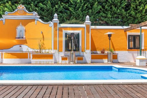 Villa i Sintra, Lisbon, Sintra - € 2.200.000 | Ref: CAS_82 - foto 7