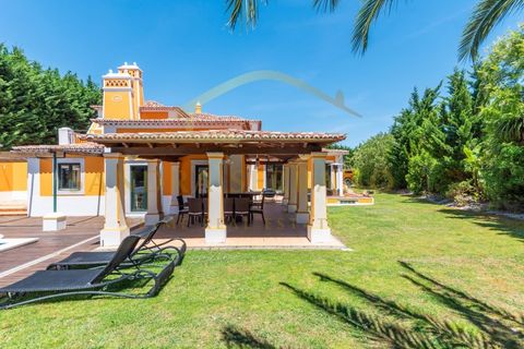 Villa i Sintra, Lisbon, Sintra - € 2.200.000 | Ref: CAS_82 - foto 10