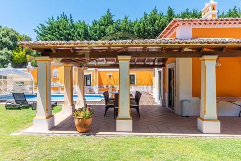 Villa i Sintra, Lisbon, Sintra - € 2.200.000 | Ref: CAS_82 - foto 11