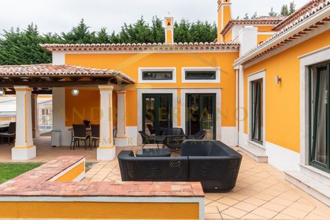 Villa i Sintra, Lisbon, Sintra - € 2.200.000 | Ref: CAS_82 - foto 12