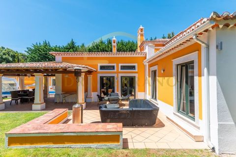 Villa i Sintra, Lisbon, Sintra - € 2.200.000 | Ref: CAS_82 - foto 14