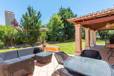 Villa i Sintra, Lisbon, Sintra - € 2.200.000 | Ref: CAS_82 - foto 15