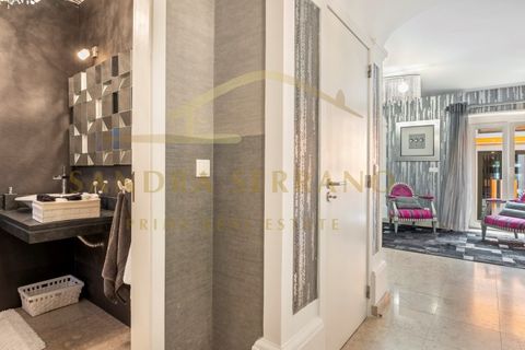 Villa i Sintra, Lisbon, Sintra - € 2.200.000 | Ref: CAS_82 - foto 23