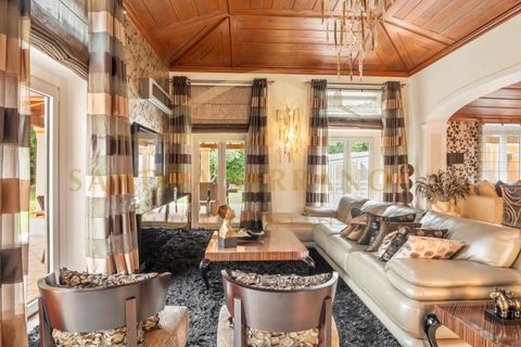 Villa i Sintra, Lisbon, Sintra - € 2.200.000 | Ref: CAS_82 - foto 25