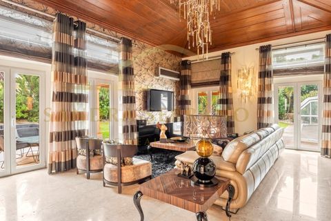 Villa i Sintra, Lisbon, Sintra - € 2.200.000 | Ref: CAS_82 - foto 26