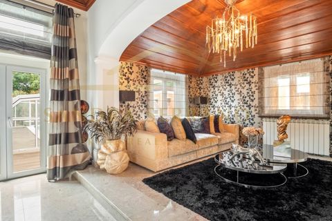 Villa i Sintra, Lisbon, Sintra - € 2.200.000 | Ref: CAS_82 - foto 27