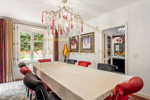 Villa i Sintra, Lisbon, Sintra - € 2.200.000 | Ref: CAS_82 - foto 30