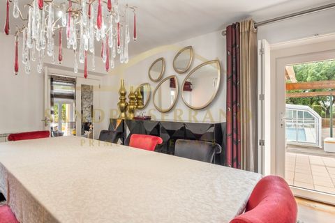 Villa i Sintra, Lisbon, Sintra - € 2.200.000 | Ref: CAS_82 - foto 31