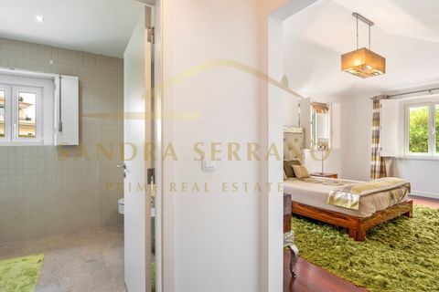 Villa i Sintra, Lisbon, Sintra - € 2.200.000 | Ref: CAS_82 - foto 32