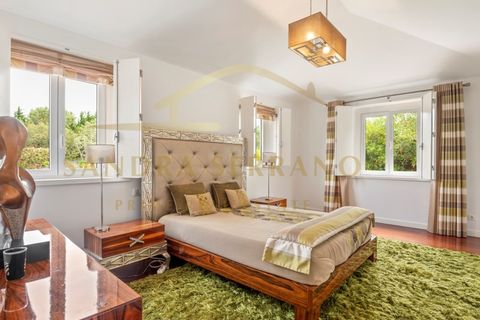 Villa i Sintra, Lisbon, Sintra - € 2.200.000 | Ref: CAS_82 - foto 33